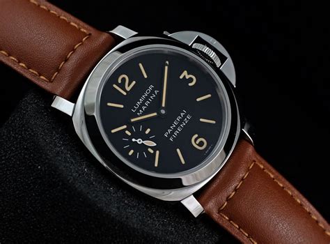 panerai 1115|Panerai pam001.